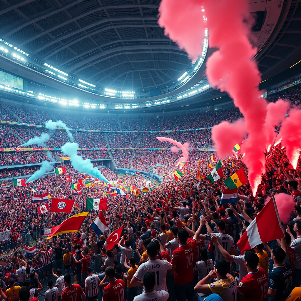 Discover Football Highlights Through jxzlx888.com: A Risk Management Perspective — view 5