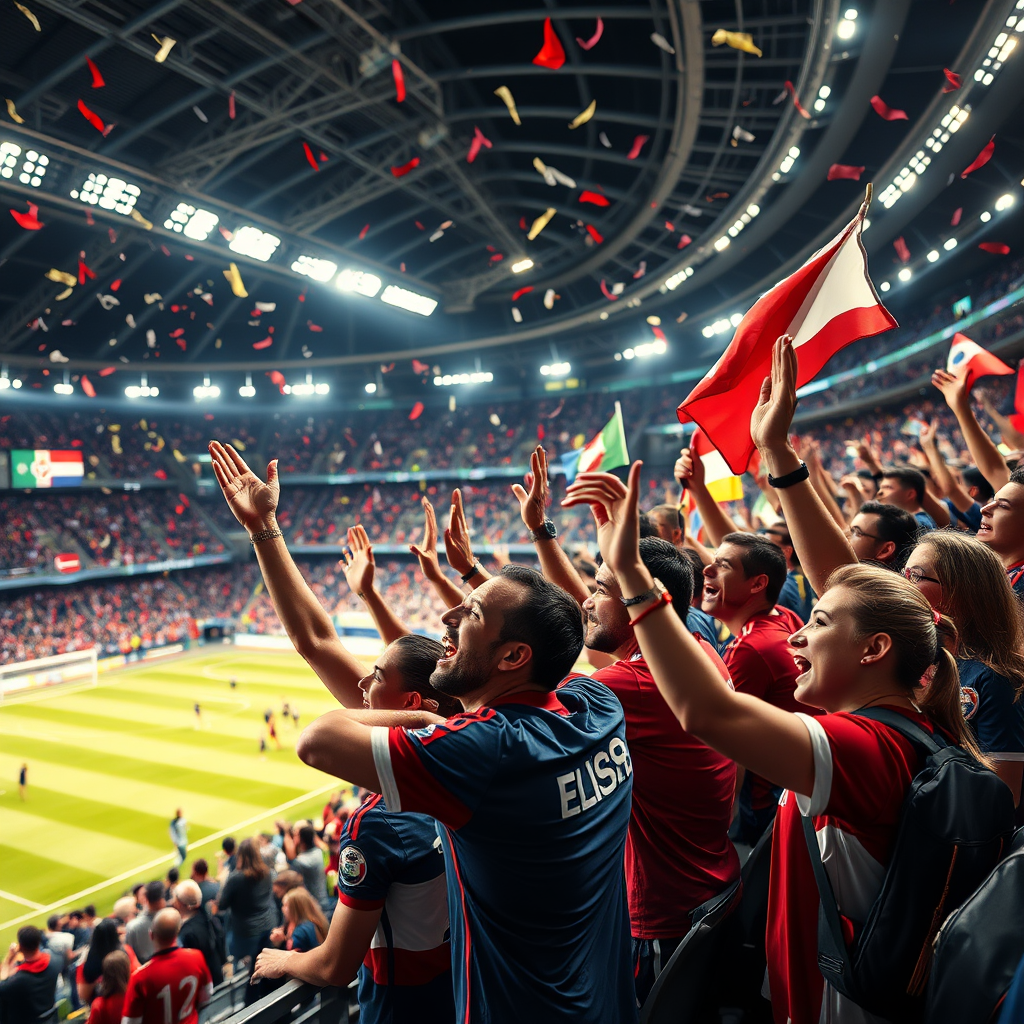 75BD Top Football Fixtures This Week: Your Complete Match Guide — view 4