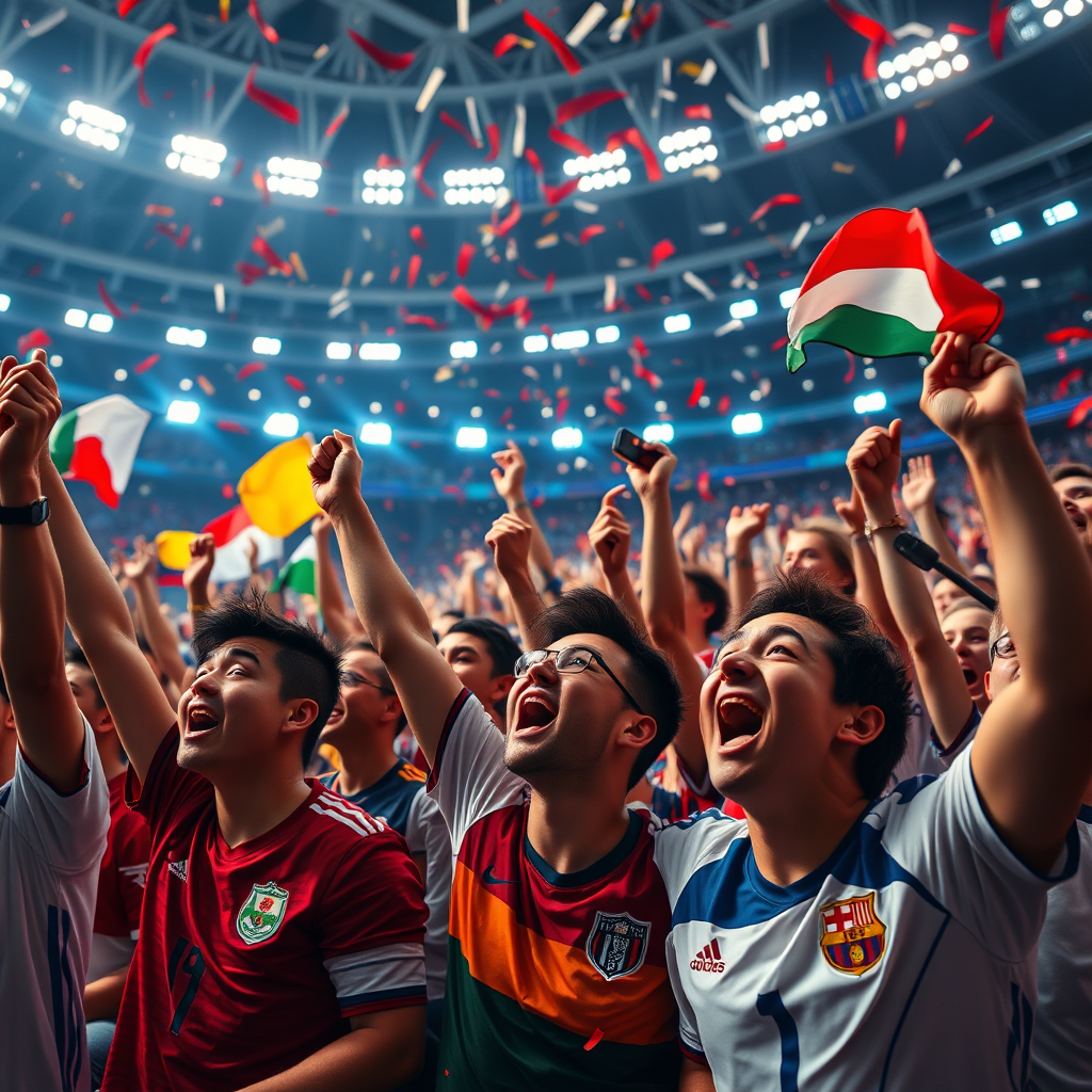Không cần săn giá vé World Cup, Go 88 rải mưa quà tặng: Đánh giá tổng quan dành cho người chơi — view 5