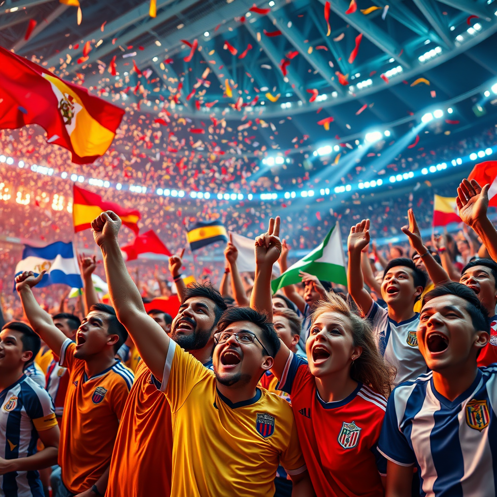 75BD Top Football Fixtures This Week: Your Complete Match Guide — view 2