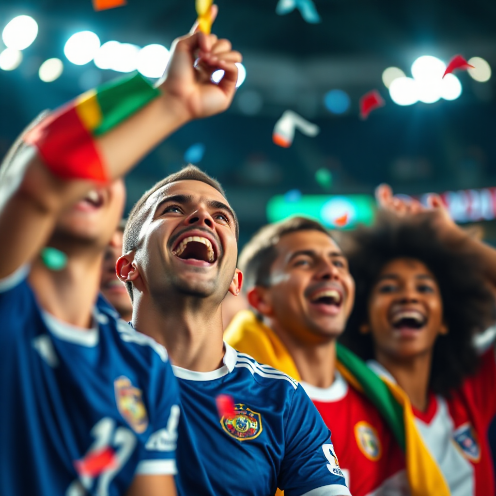 Chung kết World Cup 2026: Điểm Nóng Sút Xa Và Cơ Hội Trên xx88.xyz — view 3