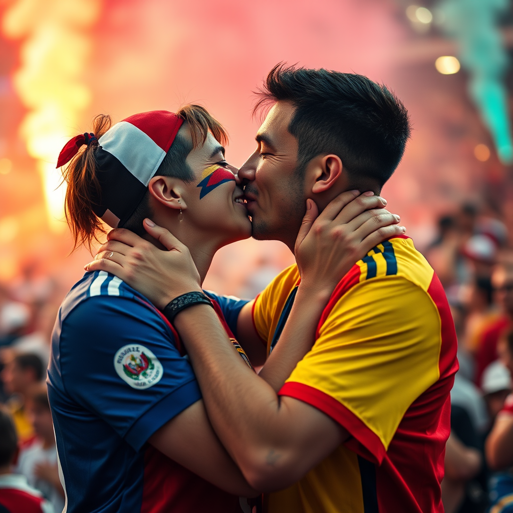 Chung Kết World Cup 2026: Đội Tuyển Nào Có Hàng Công Mạnh Hơn? Nhận Định Từ Cao Thủ — view 5