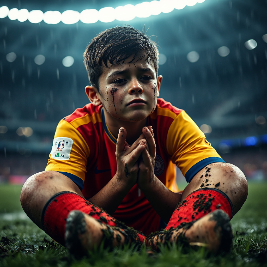 Tân binh World Cup khiến fan phấn khích: Làn gió mới hay chỉ là ảo ảnh?