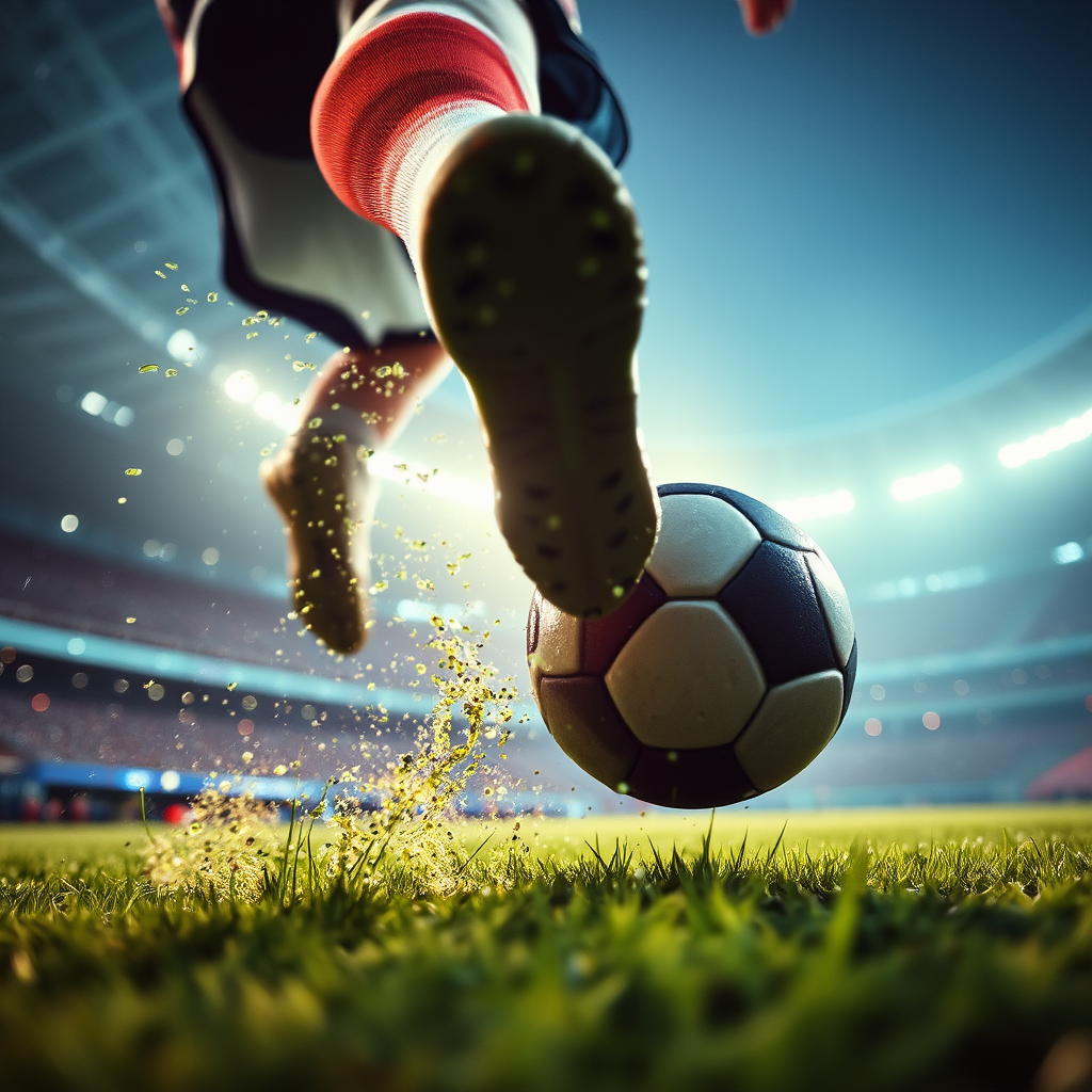 World Cup 2026 và những cú lội ngược dòng không tưởng: Khi bóng đá viết nên huyền thoại